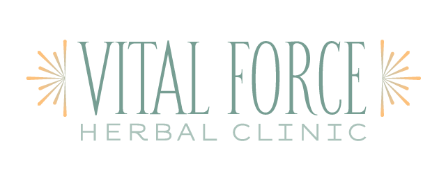 Vital Force Herbal Clinic